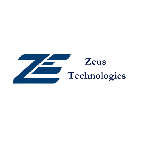 Zeus Technologies logo